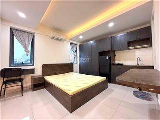 🔥 CHO THUÊ PHÒNG FULL NỘI THẤT CÓ MÁY GIẶT RIÊNG - TRUNG TÂM ĐƯỜNG 3/2