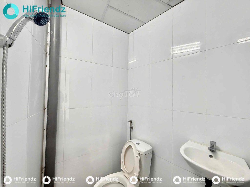 CHO THUÊ PHÒNG GIÁ TỐT LẠC LONG QUÂN, TÂN BÌNH - GIẢM GIÁ CỰC SỐC! 🔥
