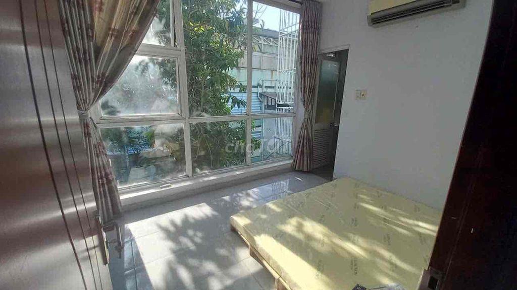 [CHO THUÊ] CĂN HỘ 2PN 2WC NGUYÊN TẦNG - BAN CÔNG THOÁNG MÁT KHU THIÊN