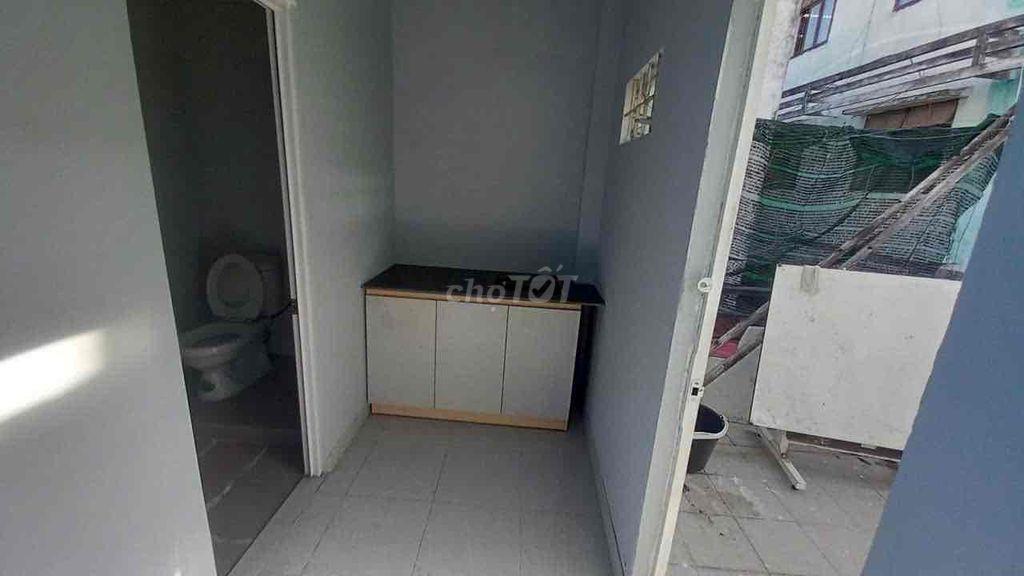 [CHO THUÊ] CĂN HỘ 2PN 2WC NGUYÊN TẦNG - BAN CÔNG THOÁNG MÁT KHU THIÊN