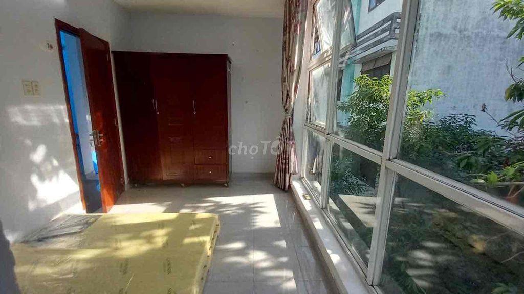 [CHO THUÊ] CĂN HỘ 2PN 2WC NGUYÊN TẦNG - BAN CÔNG THOÁNG MÁT KHU THIÊN