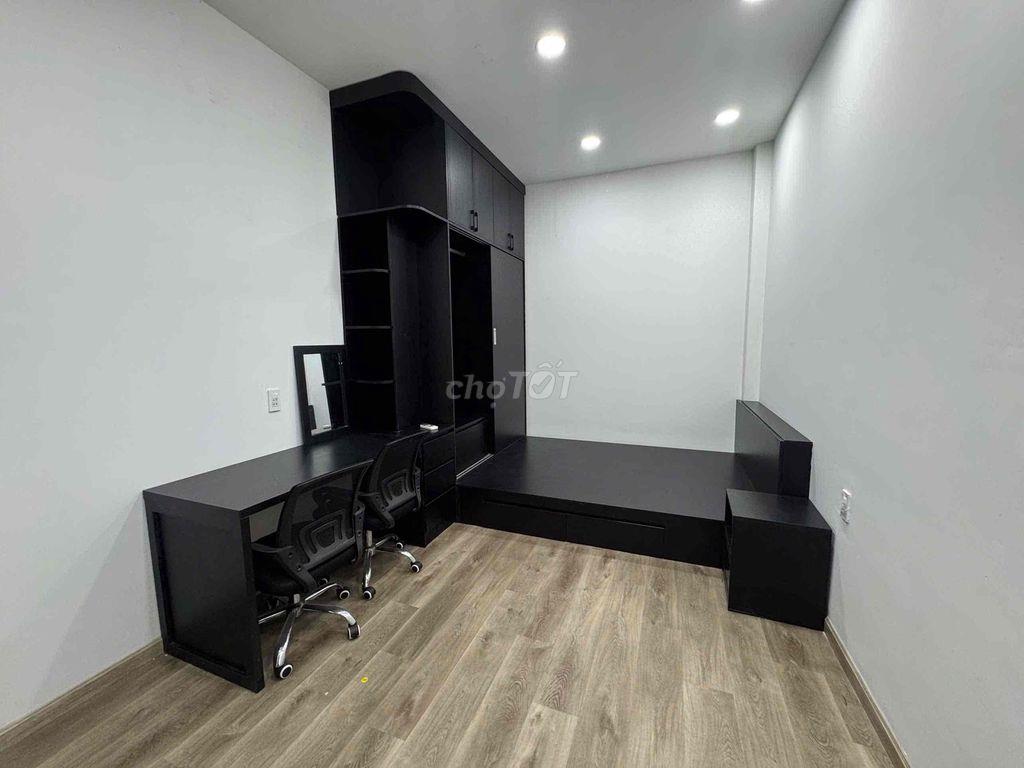 🔥 CHO THUÊ CĂN HỘ CÓ PHÒNG TẮM/NỘI THẤT ĐẸP - CHO NUÔI PET KHU C1, TÂN