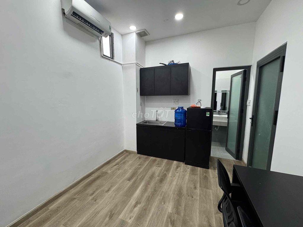 🔥 CHO THUÊ CĂN HỘ CÓ PHÒNG TẮM/NỘI THẤT ĐẸP - CHO NUÔI PET KHU C1, TÂN