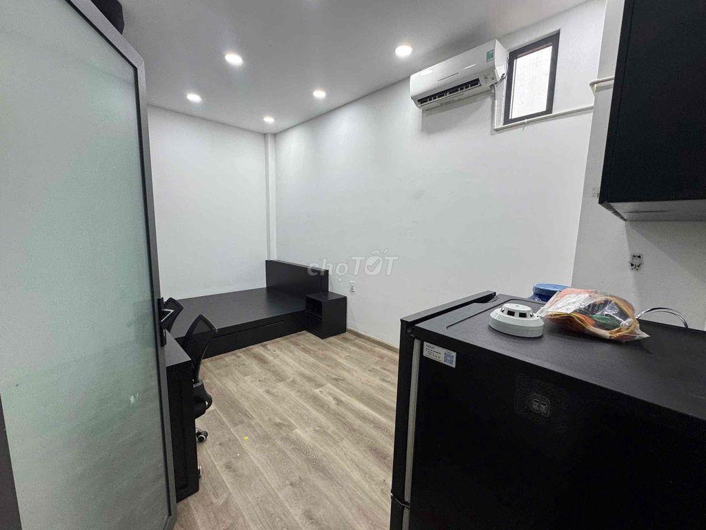 🔥 CHO THUÊ CĂN HỘ CÓ PHÒNG TẮM/NỘI THẤT ĐẸP - CHO NUÔI PET KHU C1, TÂN