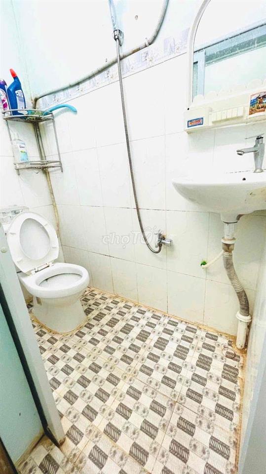 🔥 [GIẢM GIÁ ĐẶC BIỆT] CHO THUÊ PHÒNG FULL NỘI THẤT CƠ BẢN - KHU BÀU CÁ