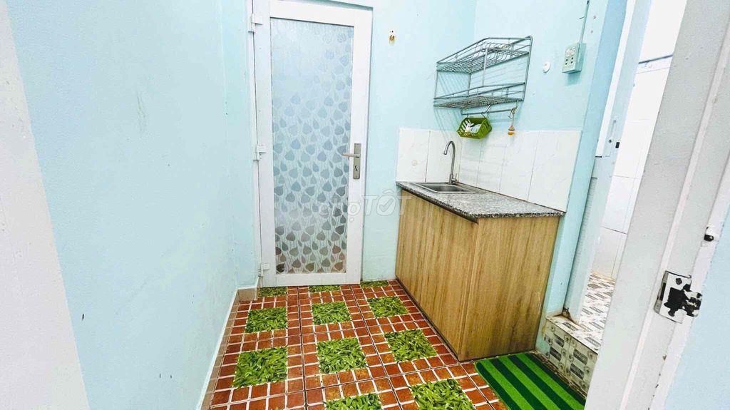🔥 [GIẢM GIÁ ĐẶC BIỆT] CHO THUÊ PHÒNG FULL NỘI THẤT CƠ BẢN - KHU BÀU CÁ