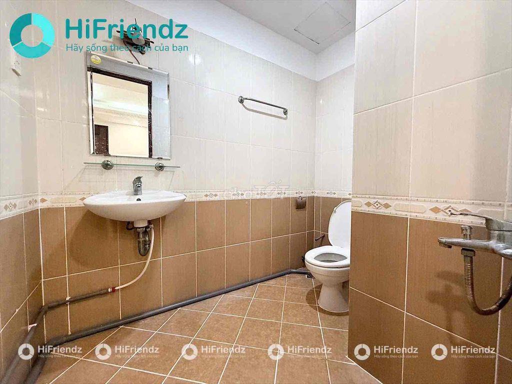 🔥 CHO THUÊ PHÒNG FULL NỘI THẤT CÓ BẠN BÈ PET - KHU BẢY HIỀN, PHẠM PHÚ