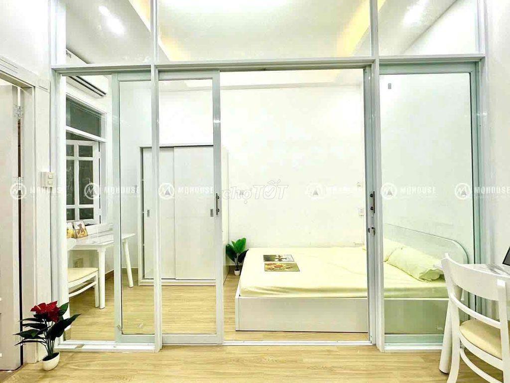 🔥 CHO THUÊ PHÒNG 1PN MÁY GIẶT RIÊNG - CỰC THOÁNG MÁT NGAY ĐẶNG MINH TR