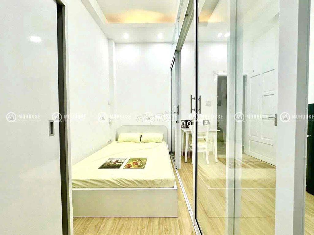🔥 CHO THUÊ PHÒNG 1PN MÁY GIẶT RIÊNG - CỰC THOÁNG MÁT NGAY ĐẶNG MINH TR