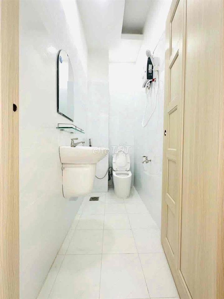 🔥 CHO THUÊ PHÒNG 1PN MÁY GIẶT RIÊNG - CỰC THOÁNG MÁT NGAY ĐẶNG MINH TR