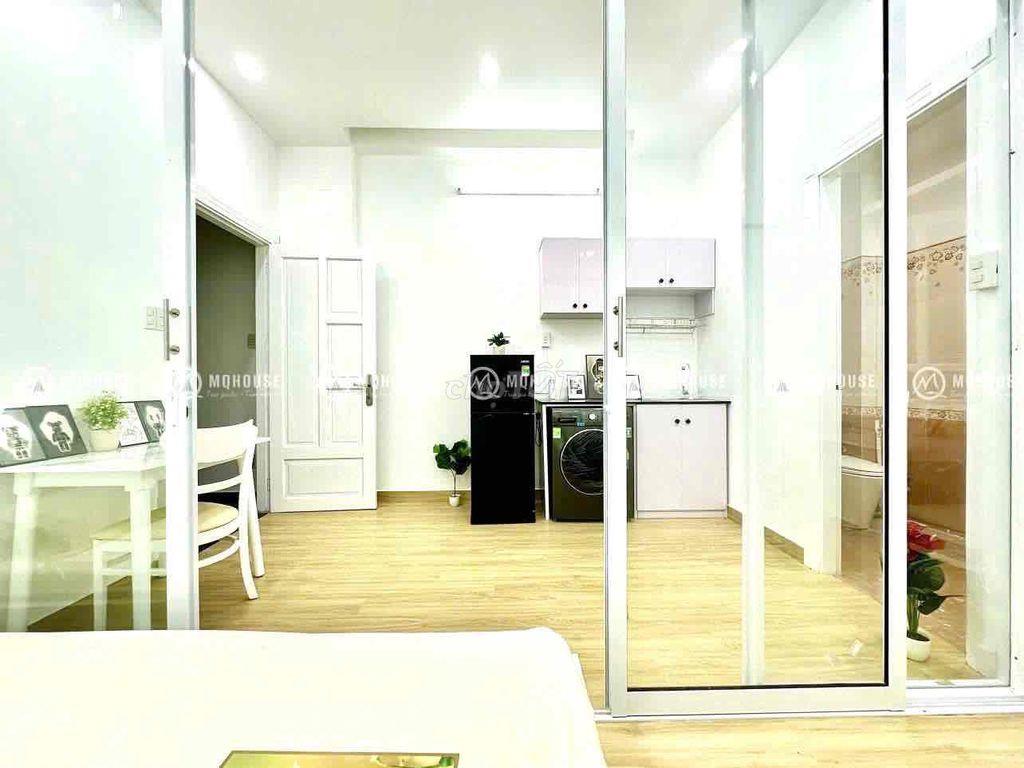 🔥 CHO THUÊ PHÒNG 1PN MÁY GIẶT RIÊNG - CỰC THOÁNG MÁT NGAY ĐẶNG MINH TR
