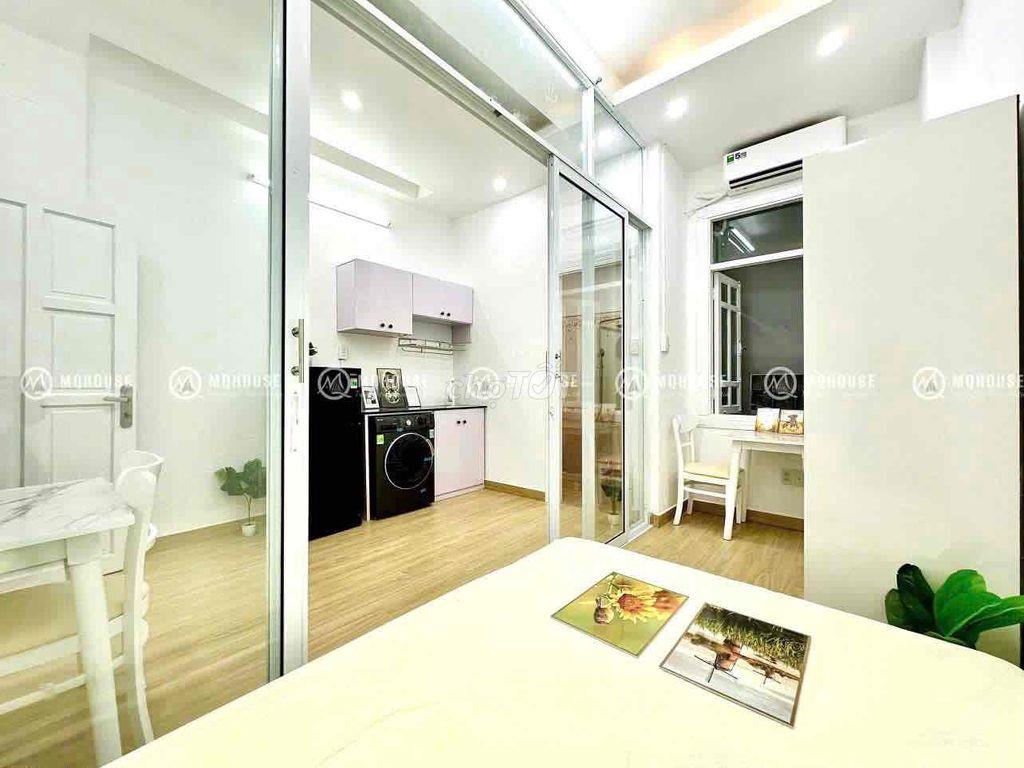 🔥 CHO THUÊ PHÒNG 1PN MÁY GIẶT RIÊNG - CỰC THOÁNG MÁT NGAY ĐẶNG MINH TR