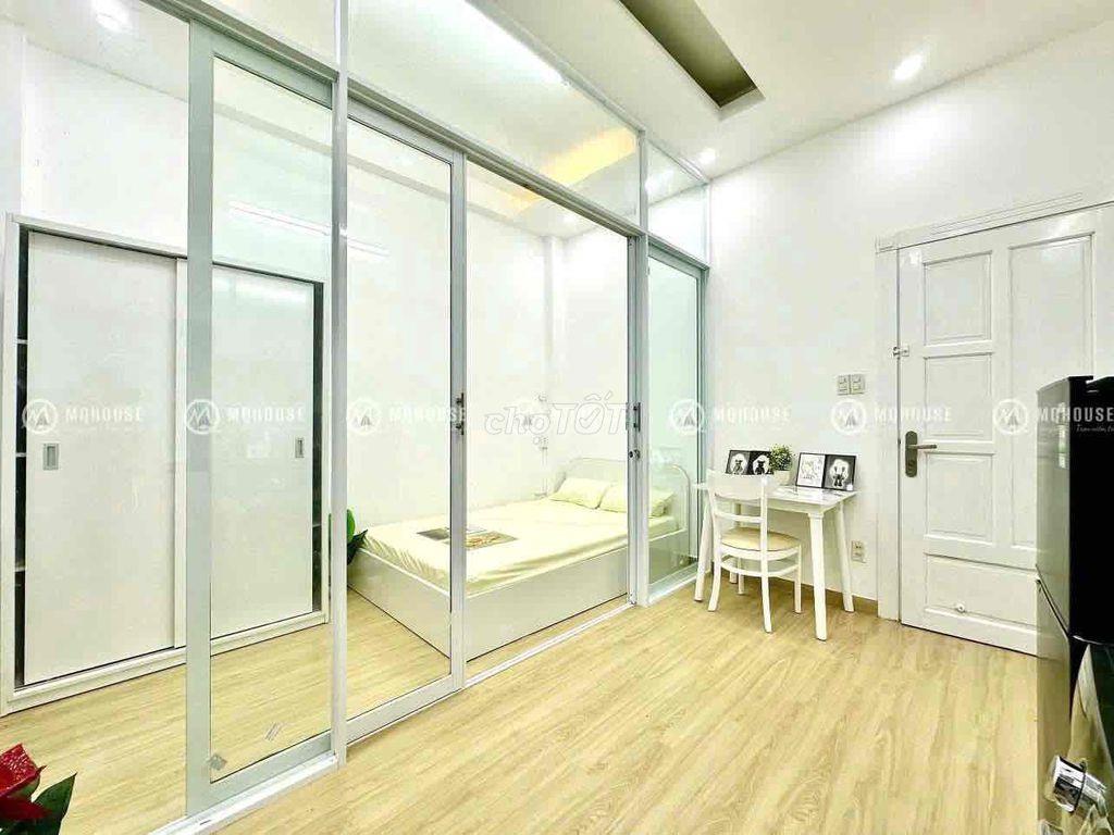 🔥 CHO THUÊ PHÒNG 1PN MÁY GIẶT RIÊNG - CỰC THOÁNG MÁT NGAY ĐẶNG MINH TR