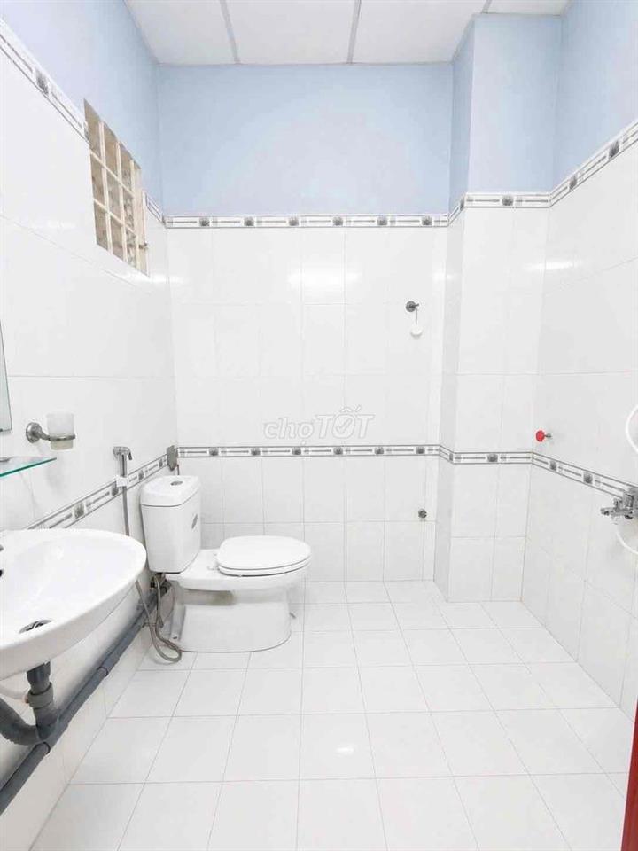 🔥 STUDIO CỬA SỔ THOÁNG MÁT – FULL NỘI THẤT – KHU C18 TÂN BÌNH 🔥