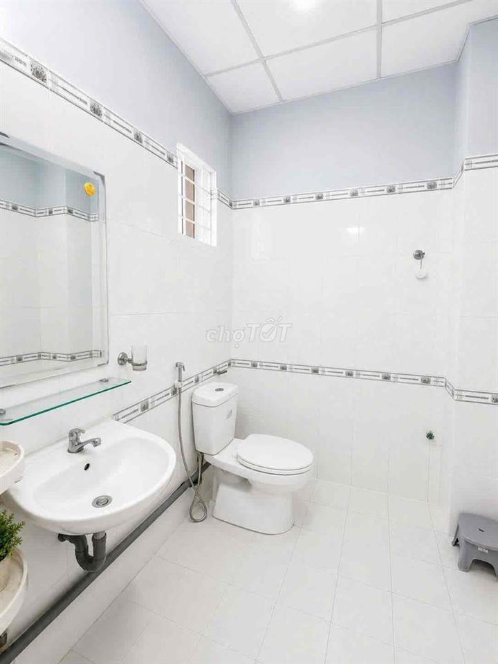🔥 STUDIO CỬA SỔ THOÁNG MÁT – FULL NỘI THẤT – KHU C18 TÂN BÌNH 🔥