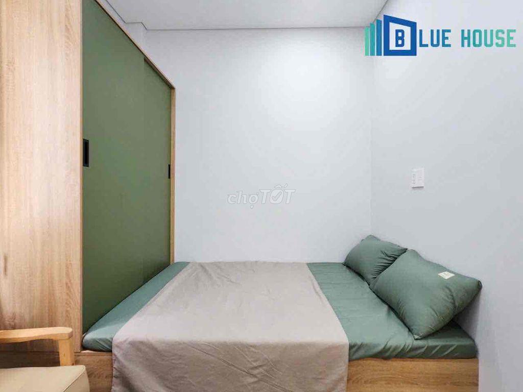 🔥 CHO THUÊ CĂN HỘ CÓ THANG MÁY - NGAY NGUYỄN THỊ NHỎ, TÂN BÌNH (GIÁP Q