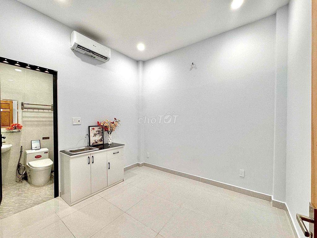 🔥 CHO THUÊ PHÒNG TRỌ MỚI ĐẸP, GIÁ TỐT - KHU NĂM CHÂU, TÂN BÌNH 🔥