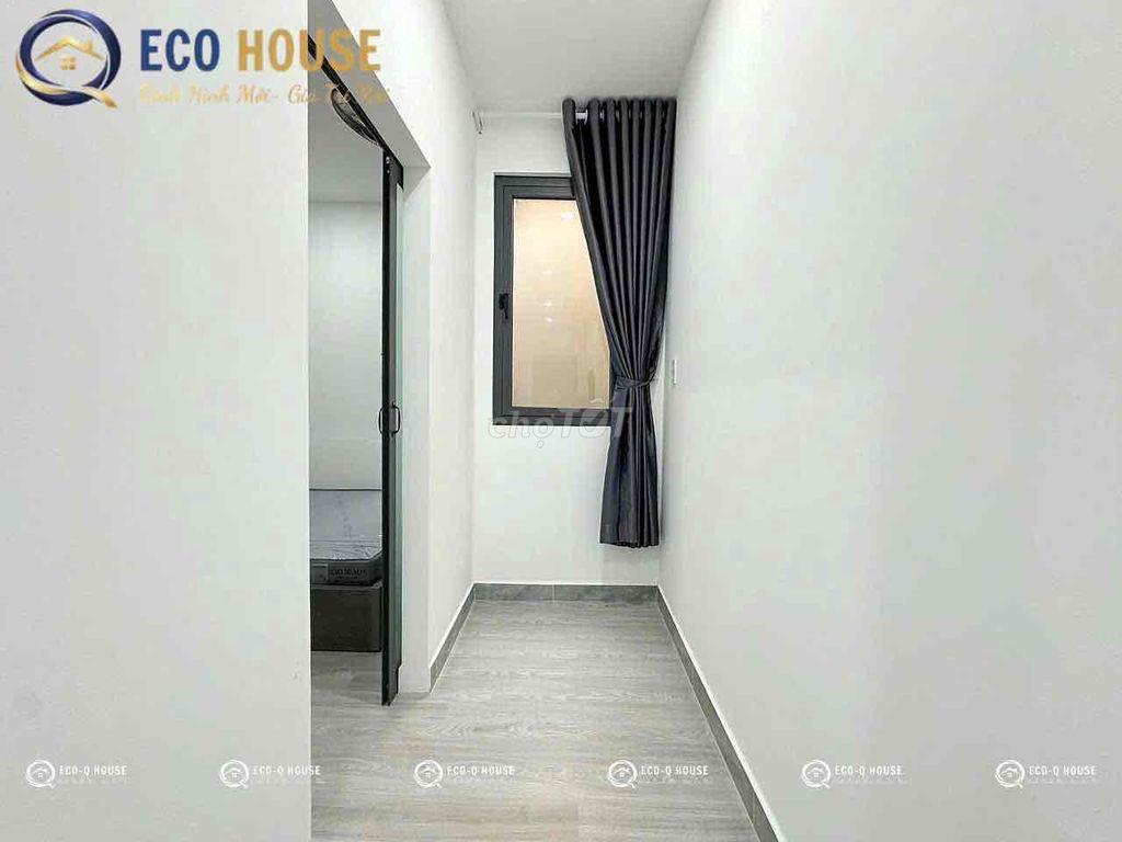 [CHO THUÊ] CĂN HỘ 1PN SANG TRỌNG – 22/17 ĐẠI NGHĨA, P. TÂN HÒA, TÂN BÌ