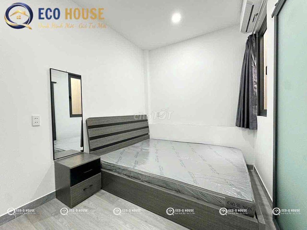 [CHO THUÊ] CĂN HỘ 1PN SANG TRỌNG – 22/17 ĐẠI NGHĨA, P. TÂN HÒA, TÂN BÌ