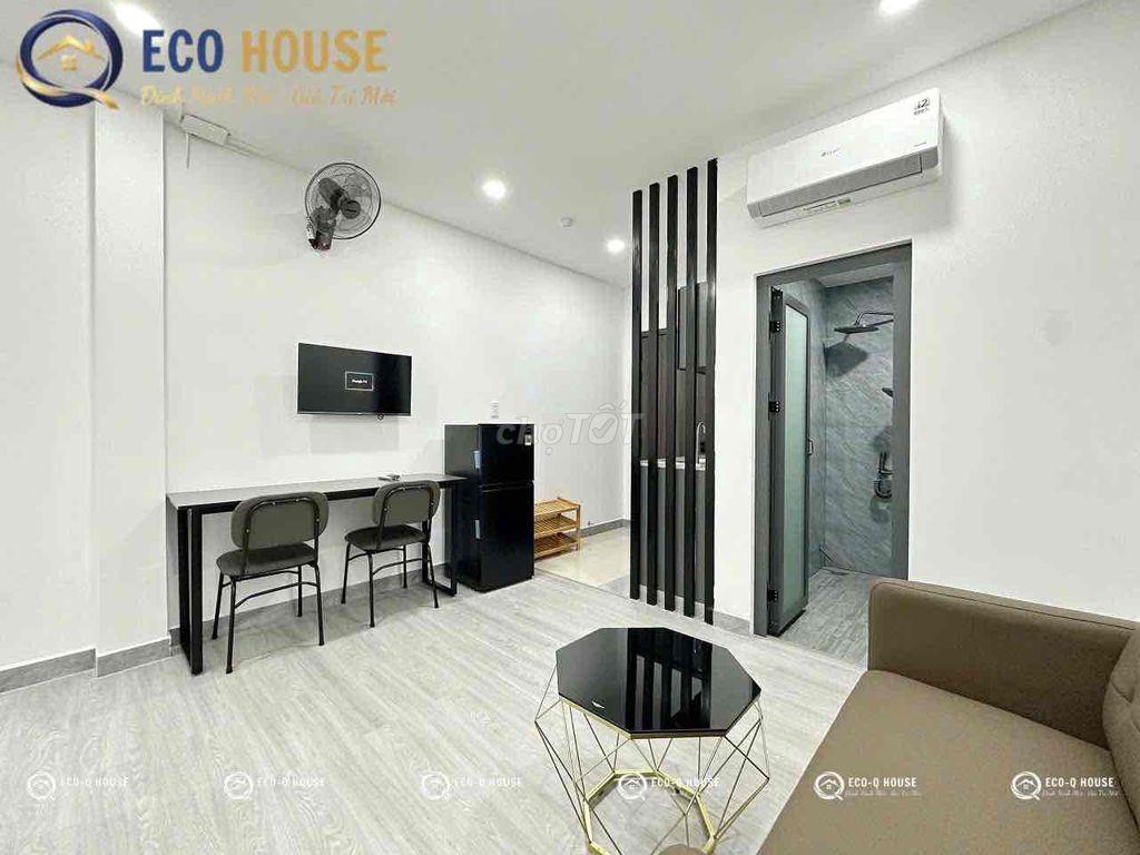 [CHO THUÊ] CĂN HỘ 1PN SANG TRỌNG – 22/17 ĐẠI NGHĨA, P. TÂN HÒA, TÂN BÌ