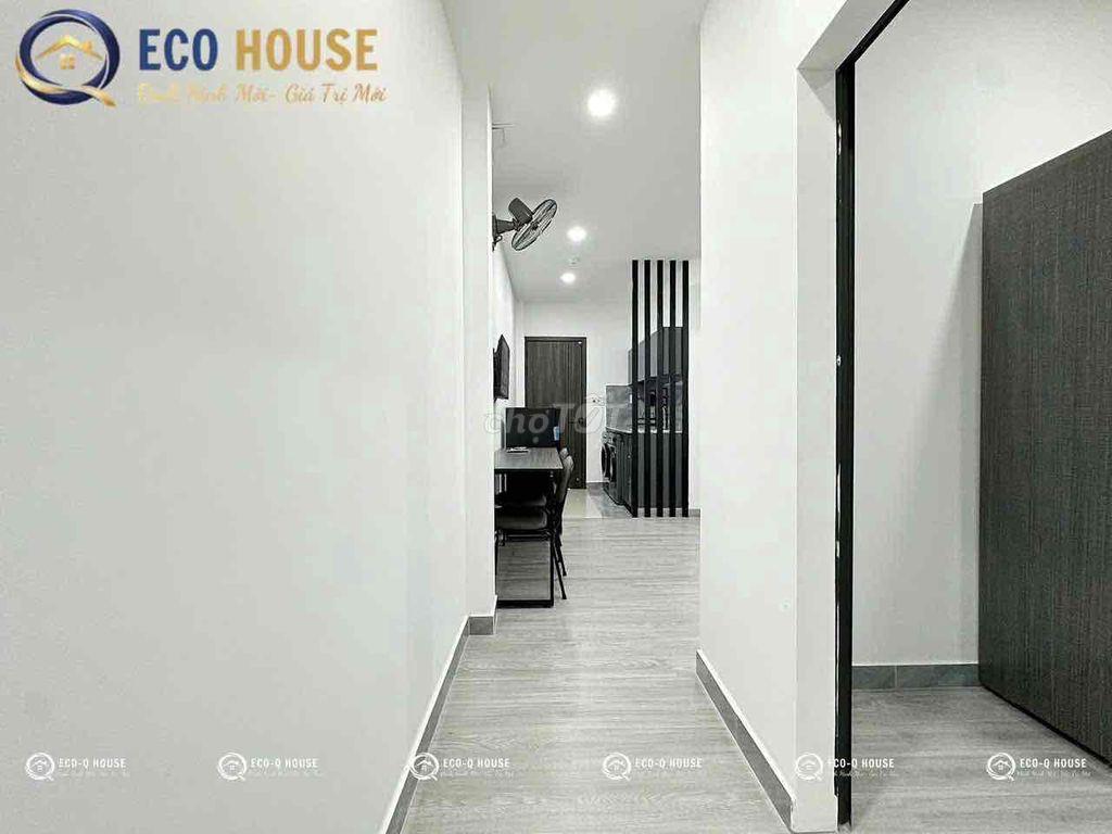 [CHO THUÊ] CĂN HỘ 1PN SANG TRỌNG – 22/17 ĐẠI NGHĨA, P. TÂN HÒA, TÂN BÌ