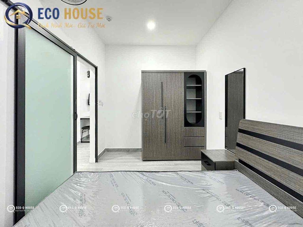 [CHO THUÊ] CĂN HỘ 1PN SANG TRỌNG – 22/17 ĐẠI NGHĨA, P. TÂN HÒA, TÂN BÌ