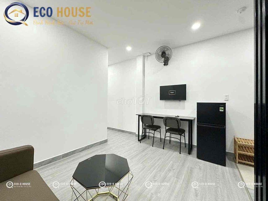 [CHO THUÊ] CĂN HỘ 1PN SANG TRỌNG – 22/17 ĐẠI NGHĨA, P. TÂN HÒA, TÂN BÌ