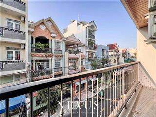 [RA MẮT DỰ ÁN MỚI] CĂN HỘ STUDIO FULL NỘI THẤT CAO CẤP, BAN CÔNG RỘNG