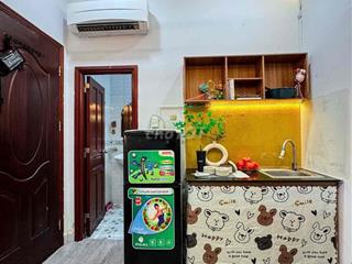 [CHO THUÊ] PHÒNG TRỌ GÁC CAO CÓ BẾP & BAN CÔNG/CỬA SỔ XANH MÁT – HOÀNG