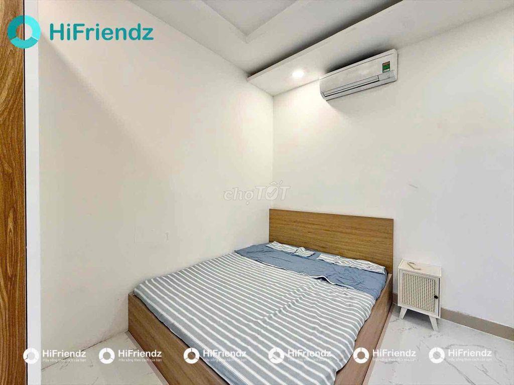 🔥 CĂN HỘ 2 PHÒNG NGỦ - 2 WC CAO CẤP - MÁY GIẶT RIÊNG - CỘNG HÒA TÂN BÌ