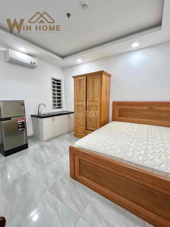 🌿CHO THUÊ PHÒNG FULL NỘI THẤT SẠCH SẼ THOÁNG MÁT