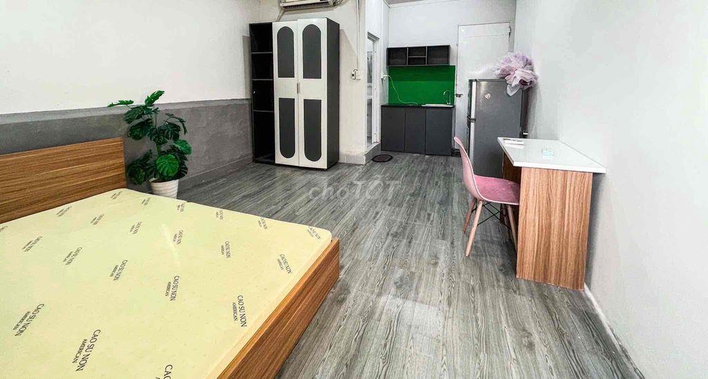 🌿CHO THUÊ PHÒNG RỘNG SẠCH SẼ CÓ KHÔNG GIAN GIÓ TRỜI GIÁ RẺ