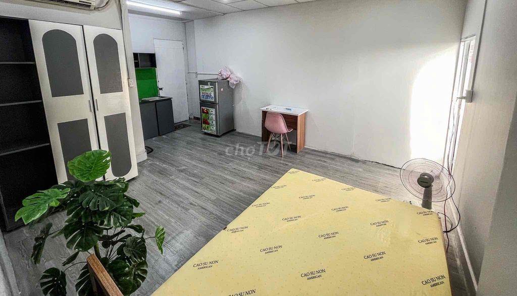 🌿CHO THUÊ PHÒNG RỘNG SẠCH SẼ CÓ KHÔNG GIAN GIÓ TRỜI GIÁ RẺ