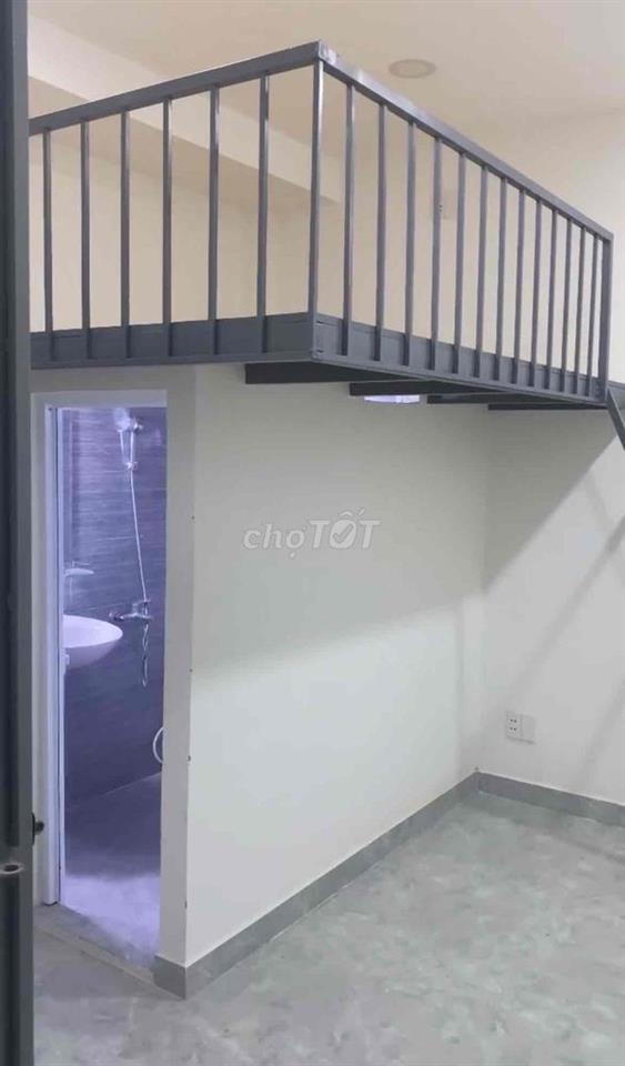 CHO THUÊ PHÒNG DUPLEX GIÁ RẺ IBOX NGAY