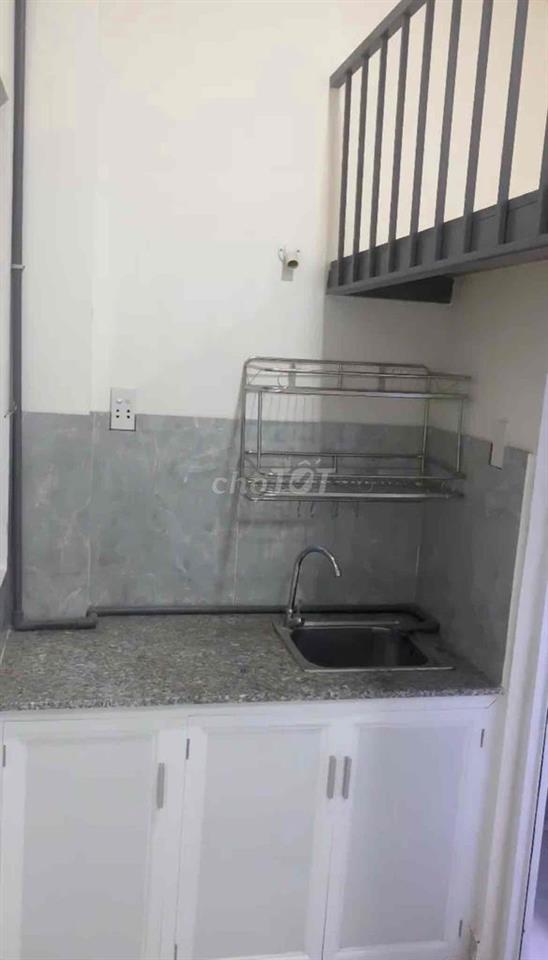 CHO THUÊ PHÒNG DUPLEX GIÁ RẺ IBOX NGAY