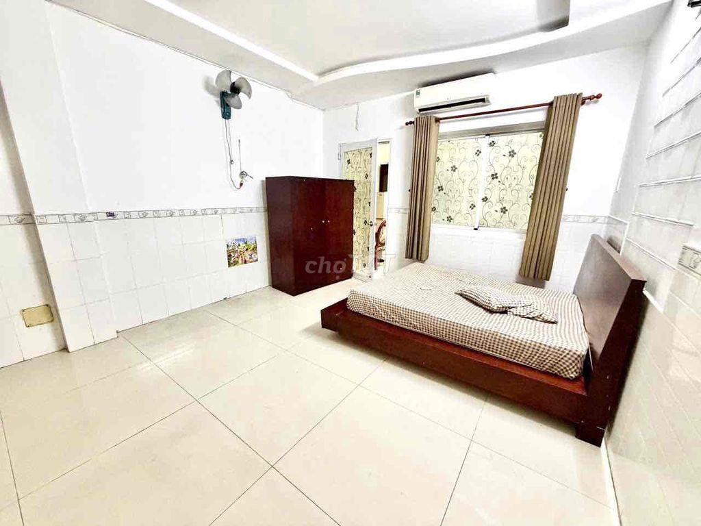 CHO THUÊ PHÒNG ĐẦY ĐỦ NỘI THẤT CƠ BẢN
