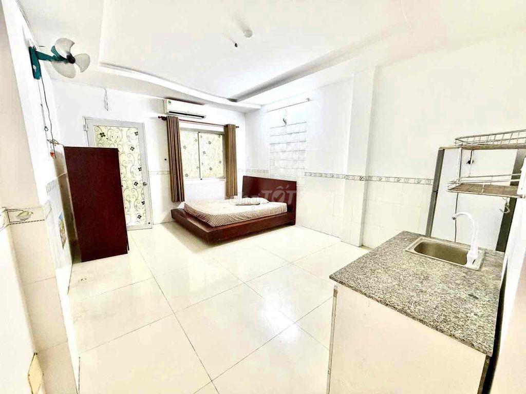 CHO THUÊ PHÒNG ĐẦY ĐỦ NỘI THẤT CƠ BẢN