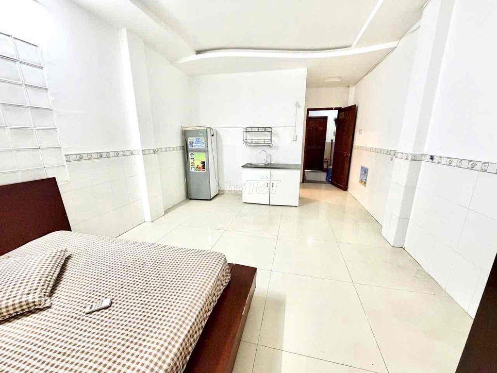 CHO THUÊ PHÒNG ĐẦY ĐỦ NỘI THẤT CƠ BẢN