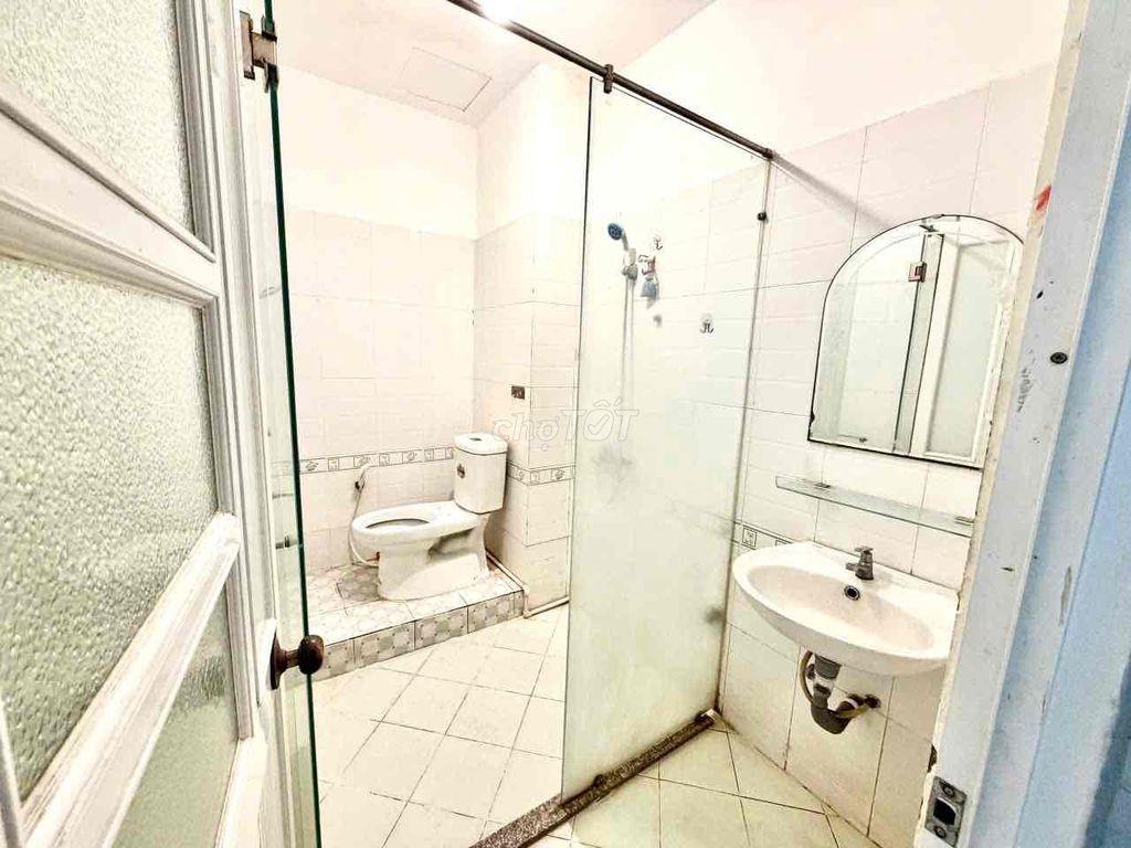 CHO THUÊ PHÒNG ĐẦY ĐỦ NỘI THẤT CƠ BẢN
