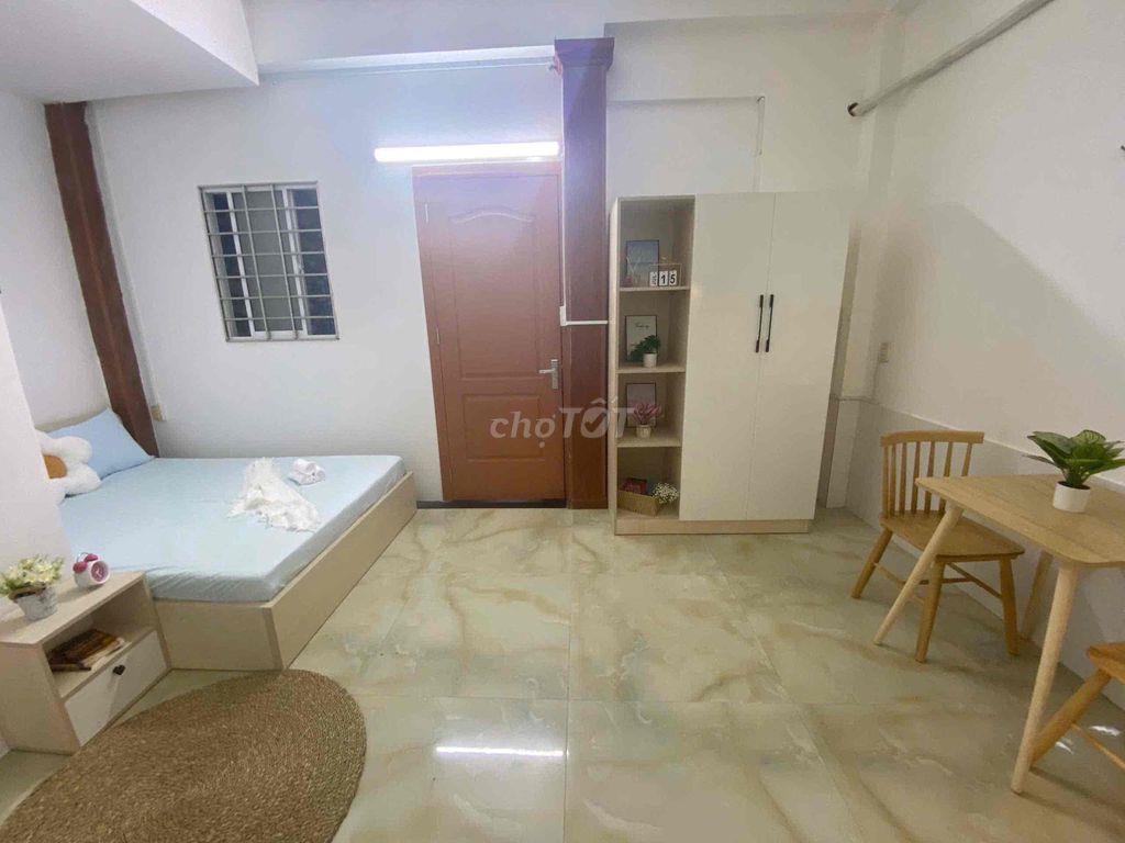 STUDIO TRỆT SẠCH SẼ RỘNG RÃI LIÊN HỆ NGAY