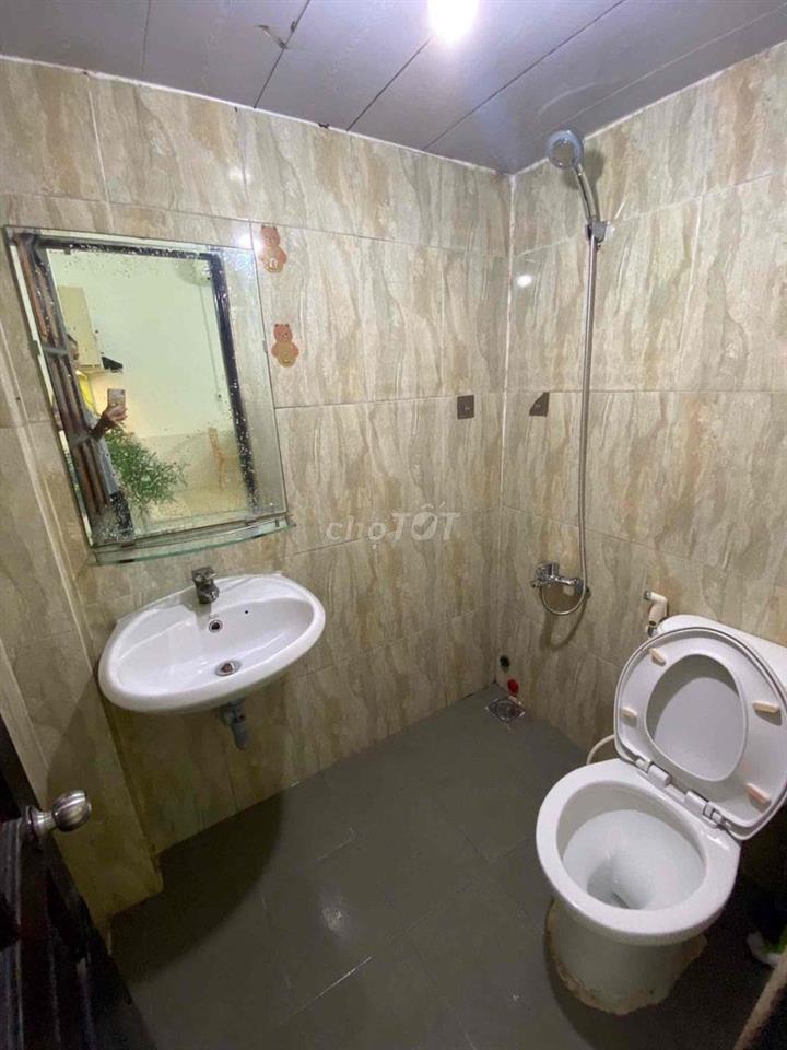 STUDIO TRỆT SẠCH SẼ RỘNG RÃI LIÊN HỆ NGAY