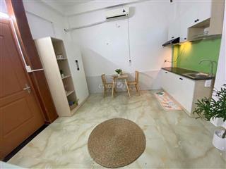 STUDIO TRỆT SẠCH SẼ RỘNG RÃI LIÊN HỆ NGAY