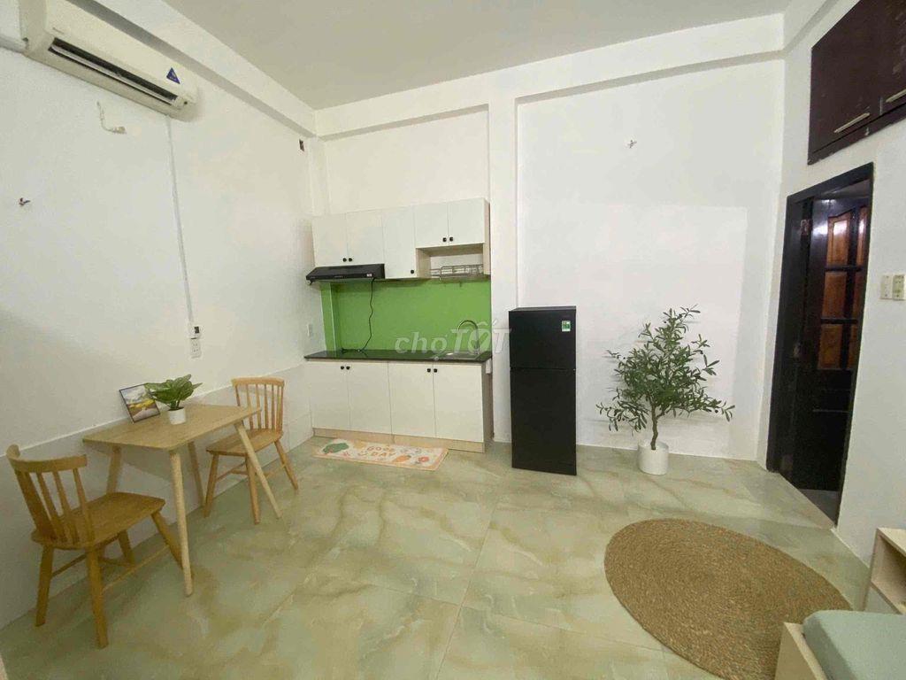 STUDIO TRỆT SẠCH SẼ RỘNG RÃI LIÊN HỆ NGAY