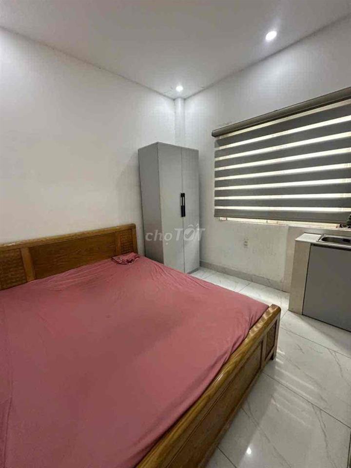 CHO THUÊ PHÒNG ĐẦY ĐỦ TIỆN NGHI KV TRUNG TÂM TIỆN ĐI LẠI