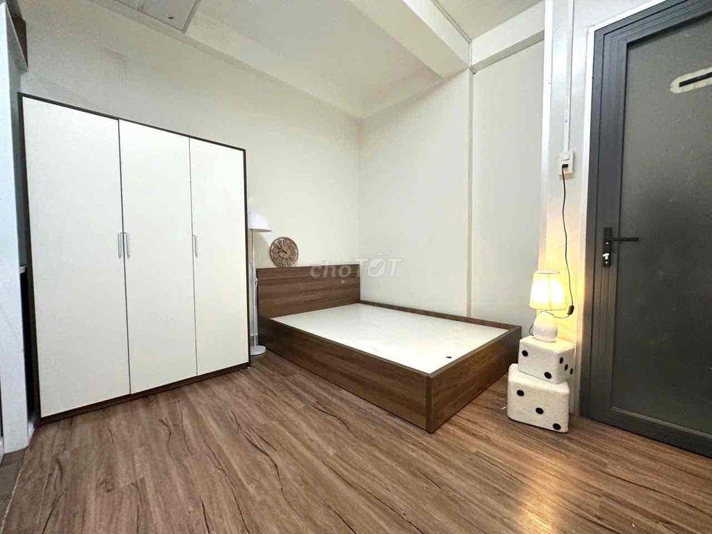 PHÒNG GIÁ RẺ CHO MẤY BẠN THÍCH Ở 1m ĐÂY