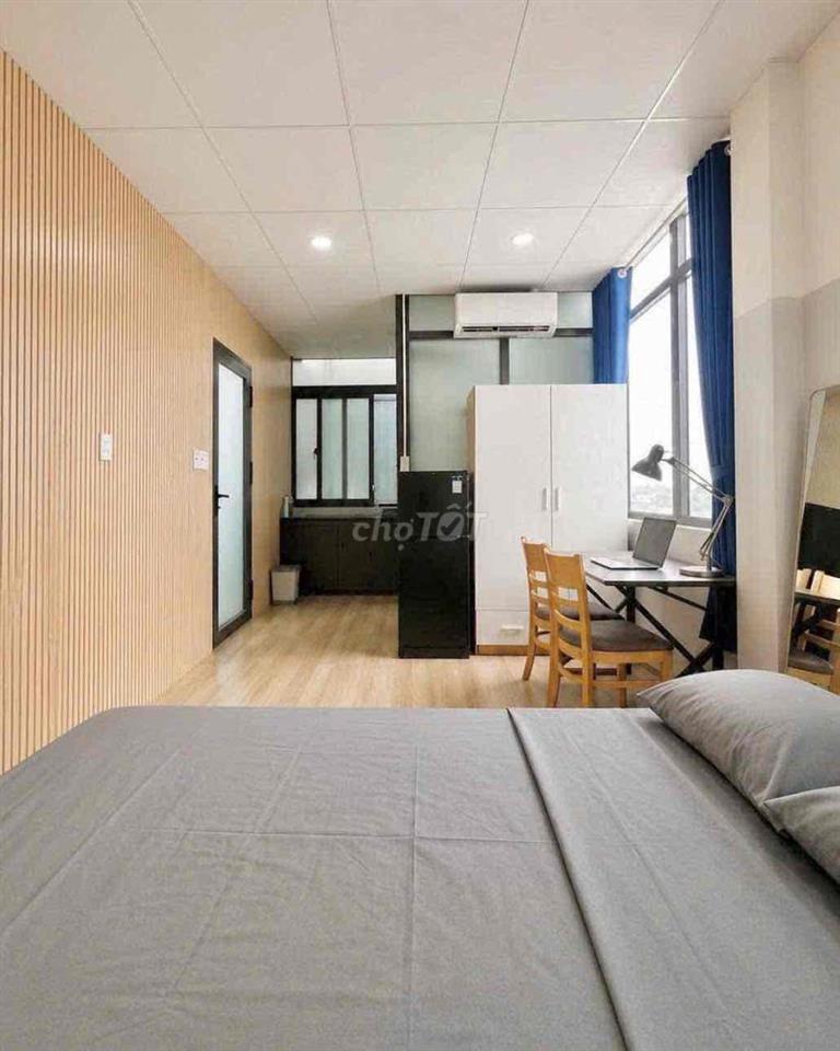 HỖ TRỢ TÌM PHÒNG THEO Ý MUỐN KV TÂN BÌNH