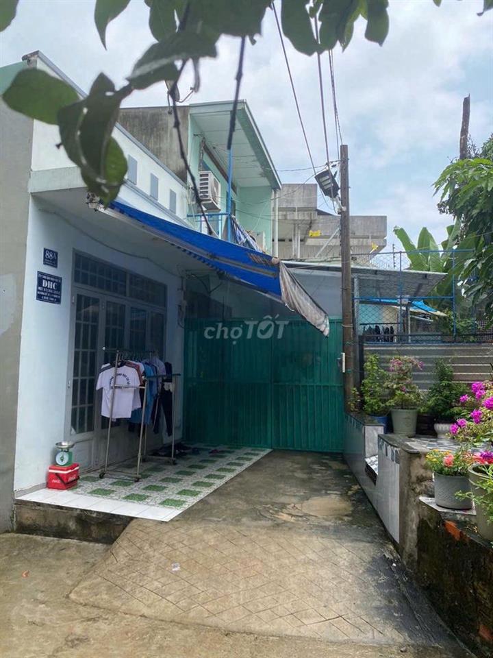 Cho thuê nhà ở gần Đặng Văn Bi, nhiều tiện ích