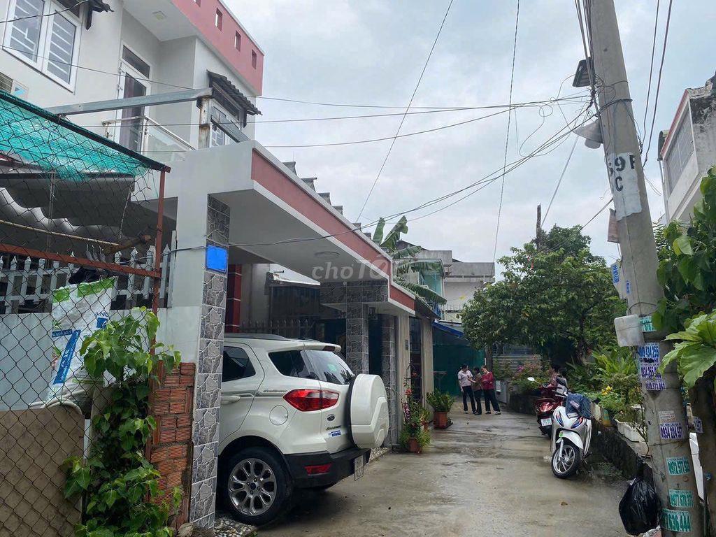 Cho thuê nhà ở gần Đặng Văn Bi, nhiều tiện ích