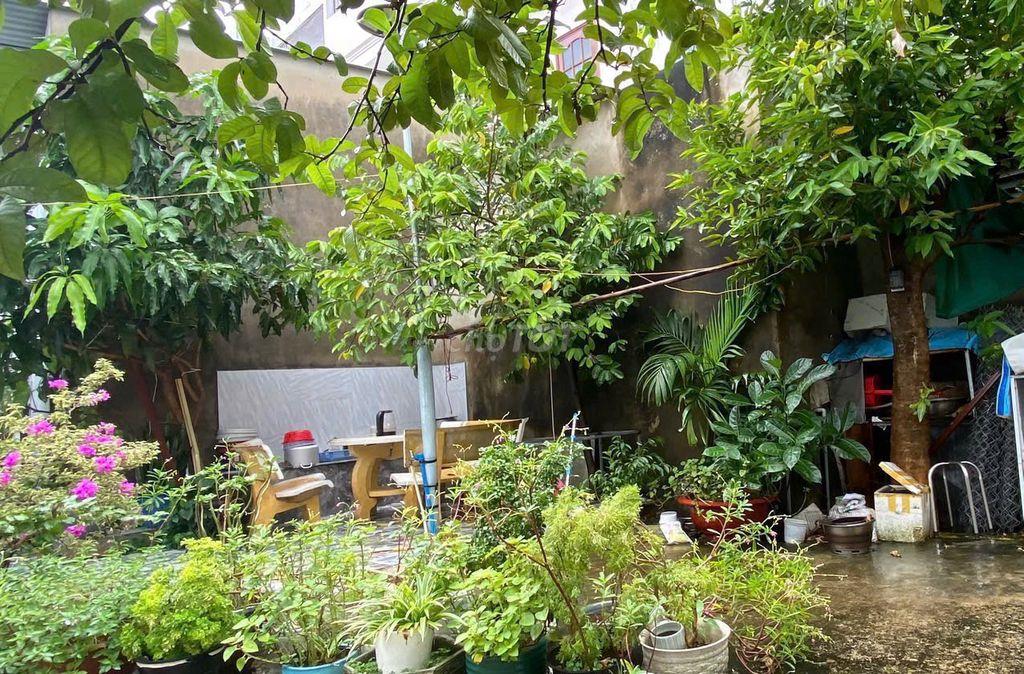 Cho thuê nhà ở gần Đặng Văn Bi, nhiều tiện ích