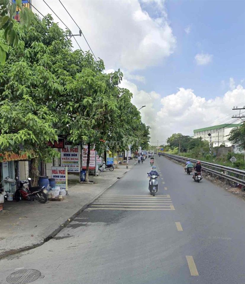 bán lô đất Linh Xuân , Thủ Đức , TPHCM